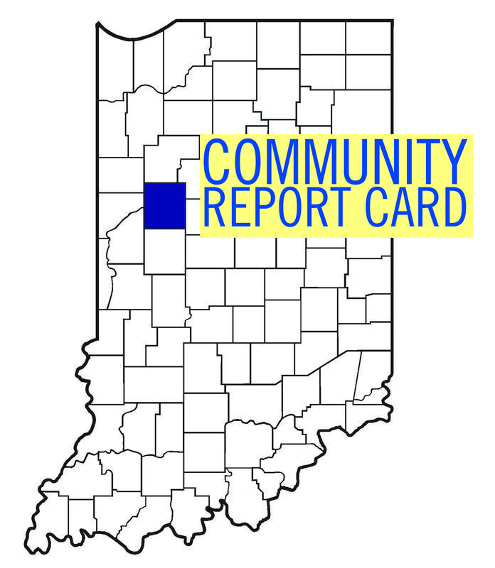 Community Report Card
